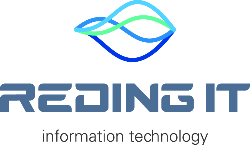 Reding IT logo - FINAL